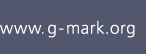 www.g-mark.org