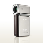 Handycam HDR-TG1