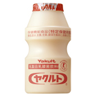 乳製品乳酸菌飲料 ヤクルト