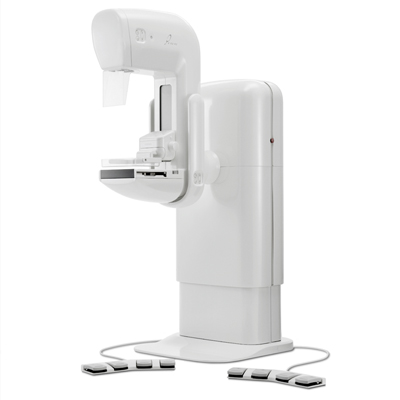 X-ray Mammography System