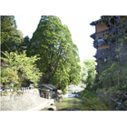 The Total Landscape Design of KUROKAWA-ONSEN.