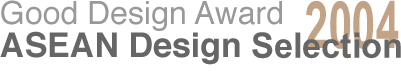 ASEAN Design Selection 2004