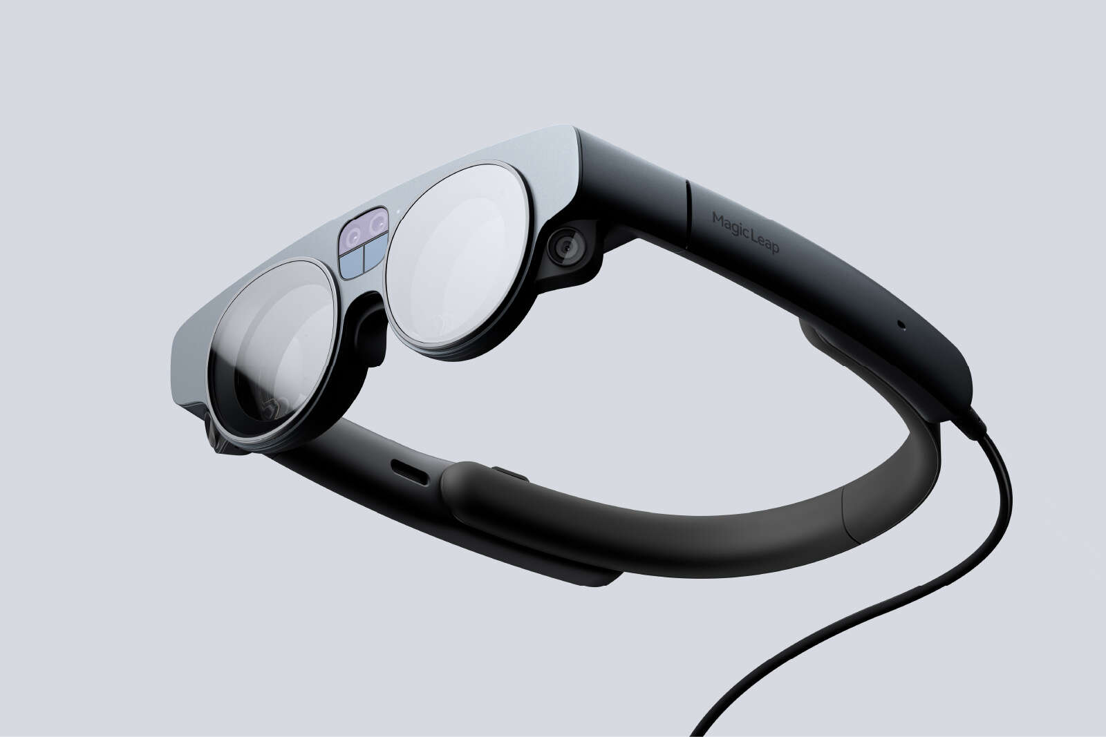 Augmented Reality Head Mounted Display System [Magic Leap 2]