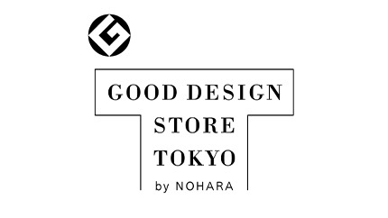GOOD DESIGN STORE TOKYO by NOHARA